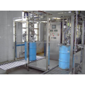 High profitable of aseptic filling machine